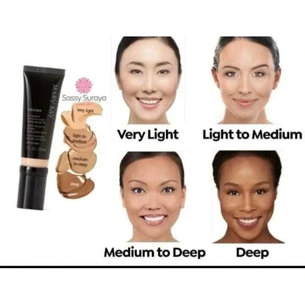 Mary Kay mary kay